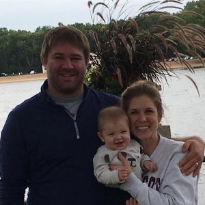 Meet your Posher, Lucas